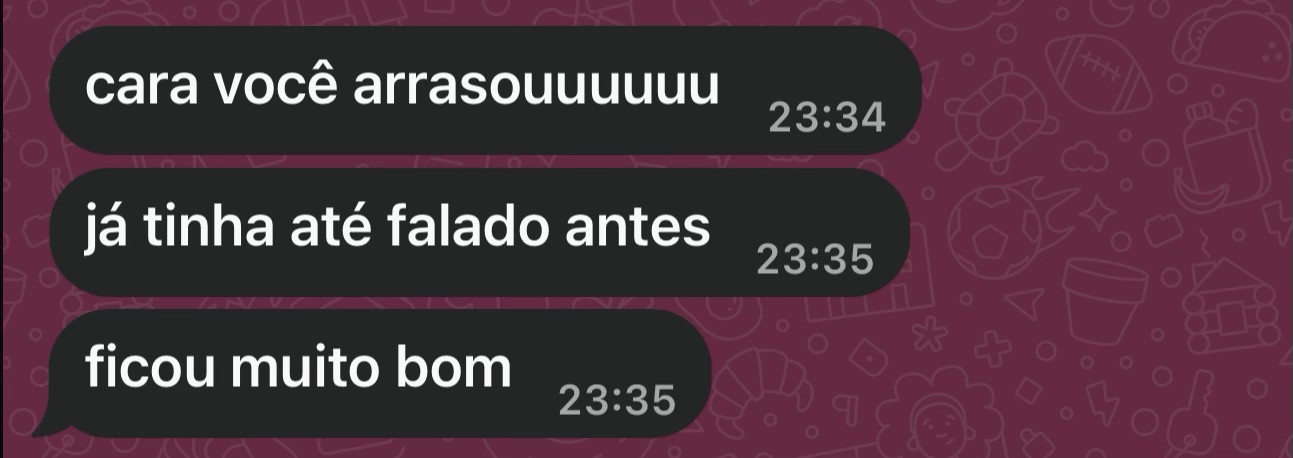 Resultado